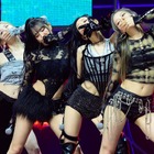 過激ダンスが“扇情的”と物議を醸す中…KISS OF LIFE、デビュー初の「M COUNTDOWN」1位獲得 画像