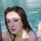 声優・伊藤彩沙、20代ラストの写真集発売「大人な甘さをテーマに、少し背伸びした私をお届けしています」 画像