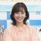 柴田阿弥、アカデミックガウン姿で大学院修了報告「ほぼ勢いで飛び込んだ」挑戦明かす 画像