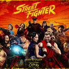 実写映画「ストリートファイター」日本語吹替キャストはゲームと同じ！ボイスを確認できるティザー予告映像も公開 画像