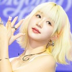 「腹筋バキバキ」日本人K-POPアイドル、へそピ輝く引き締まったスタイルに視線集中！ 画像