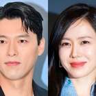「ゴルフで愛を育んだ」『愛の不時着』ヒョンビン＆ソン・イェジン夫妻の知られざるラブストーリー 画像