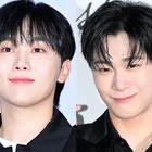 亡き親友を追悼…SEVENTEEN・スングァン、ムンビンさん3周忌に“涙の歌唱”「思い出してもらいたかった」 画像