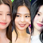 K-POP女性アイドル界の“今の序列”が判明　ウォニョンとジェニーが築く二強時代と激化する3位争い 画像