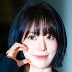 新ビジュの“ネタバレ”も？LE SSERAFIM・宮脇咲良、「トモコレ」にドハマり！メンバー模したMiiに反響続々 画像