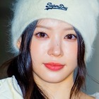 ILLITの日本人メンバー・モカ、カムバック10日前に活動休止を発表…新アルバムの活動にも不参加 画像