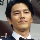 映画「アギトー超能力戦争ー」、要潤の変身シーンが公開に「なにこれ超カッコイイ」「ワクワク止まらん」 画像