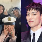 BIGBANG、デビュー20周年に公式SNSを電撃開設！脱退メンバーもフォローで注目 画像