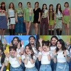 9年でここまで…？「伝説的グループ」I.O.I、再結成で見せた“成熟ビジュアル”に注目！ 画像