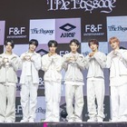 日本では2都市で開催！“怪物新人”と話題のAHOF、デビュー後初のアジアツアー決定 画像