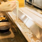 岡山の渓流で流しそうめんを楽しむ！「山乗渓谷そうめん流し 涼水亭」2026年シーズンの営業を開始 画像