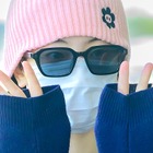 東京公演で復帰決定のTWICE・ダヒョン、キュートなピンクのビーニーを被って日本へ！ 画像