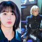 「衝撃の美しさ…」LE SSERAFIM・宮脇咲良、金髪に大胆イメチェン！非現実的な“AIビジュ”に反響続々 画像