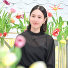 戸田恵梨香、1時間泣き続けた“10代の孤独”や亡き父の教えを語る…「日曜日の初耳学」 画像