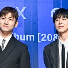 「願えば叶う」日産スタジアムを駆け抜けた東方神起、ファンと分かち合った20周年の感動 画像