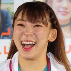 フワちゃん、プロレスで初ムーンサルトに騒然！試合後は勝利の号泣 画像