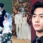 一般人の新婦の顔まで拡散…意味を失う“非公開”結婚式　離婚したソンソンカップルや『愛の不時着』夫婦も 画像