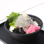 淡路島内64店舗で豪華「生しらす丼」を提供！11月末まで実施 画像