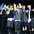 “NiziUの弟”NEXZ、本日（27日）カムバック！新シングル『Mmchk』で初の「音楽番組1位」狙う 画像