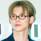 TXT・ヨンジュン、「Miu Miu」のフレンド・オブ・ザ・ハウスに初選出！ファッション界でも存在感 画像