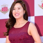 授乳で小さく…夫に「どうせなら大きくしたら」と言われ胸を整形した韓国芸人、副作用を告白 画像