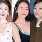 「芸能界最高齢の妊婦になった」と韓国女優が妊娠を報告　チェ・ジウも語った“ママ友20歳年下”の現実 画像
