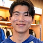 大谷翔平や山本由伸も手にしたチャンピオンリングをついに…ロバーツ監督自ら韓国人野手に授与 画像
