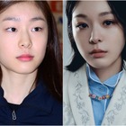現役時代、浅田真央としのぎを削ったキム・ヨナがガラッとイメチェン！「新しい魅力」の声 画像