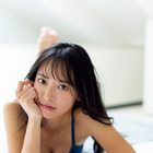 「劇団4ドル50セント」大槻理子、モデル顔負けのスレンダーボディーを披露 画像