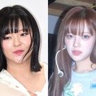 国立競技場のTWICE・ジョンヨンが可愛すぎる！副作用乗り越えた彼女が公開した“妖精ビジュ” 画像