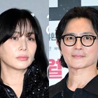 結婚前にほかの男性との子供を出産？チャン・ドンゴンの女優妻、さまざまな噂に言及 画像