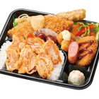 ほっかほっか亭、チキン南蛮などボリューム系弁当がリニューアル！「贅沢シュウマイスペシャル」も新登場 画像