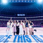 TWICE、海外アーティスト初となる国立競技場公演を完走！3日間で24万人動員の偉業 画像