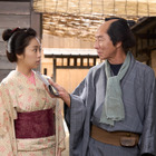 大原優乃がヒロイン演じる時代劇「まめで四角でやわらかで」が総再生6000万回突破！ 画像