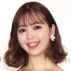 藤田ニコルが第一子を出産！「生まれてきてくれたこと、かけがえのない存在に出会えたことに感謝の気持ちでいっぱいです」 画像