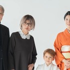 西洋男性から精子提供を受け未婚で出産した日本人タレント、実母が詐欺の摘発に貢献！日本警察から感謝状 画像