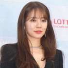透かし編み＆背中丸見えで開放的に！『コーヒープリンス』女優、可愛すぎるスイムウェア姿 画像