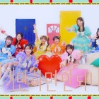 “K-POPより韓国語が多い”と大バズリのCUTIE STREET、『かわいいだけじゃだめですか？』現地版MV公開 画像