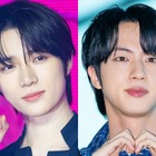 TXT・ボムギュ、先輩BTS・JINからの“現実的”アドバイスを告白「外でトラブルを起こすより…」 画像