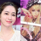 別人レベルに“激変”…イ・ビョンホンの女優妻、ギャルメイク姿が話題「大丈夫かな？」 画像