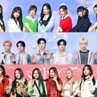 またしても“7人組”が「6人組」に…ガールズグループ再編で思い出されるK-POP界の奇妙な符号 画像