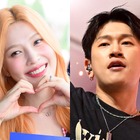 「公開恋愛5年」韓国アイドル&歌手カップル、東京でデート?!“ラブスタグラム”が話題 画像