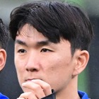 日本代表2人と同僚のファン・インボム、シーズン終了…迫るW杯に向け懸命のリハビリ 画像