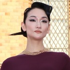 冨永愛が第二子を出産！約20年ぶりの出産に祝福の声多数 画像