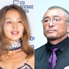 SHIHO、夫・秋山成勲との“離婚説”についてハッキリ回答　「精力に効くもの」をプレゼント 画像