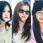 TWICE、ヨーロッパ公演へ向け出国！“9人9色”の魅力あふれる空港ファッションに視線集中 画像