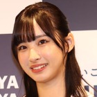 「日傘おおきいからみて」沖 侑果の投稿に、日傘よりもファンが釘付けになったもの 画像
