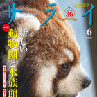 一度は訪ねたい動物園・水族館！4つの新潮流をテーマに紹介 画像