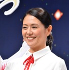 小泉今日子が休養を発表 画像