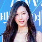 「ほぼ全部見えてる」衣装の次は、過激ドレス!?レッドカーペットに登場したムン・ガヨンに注目 画像